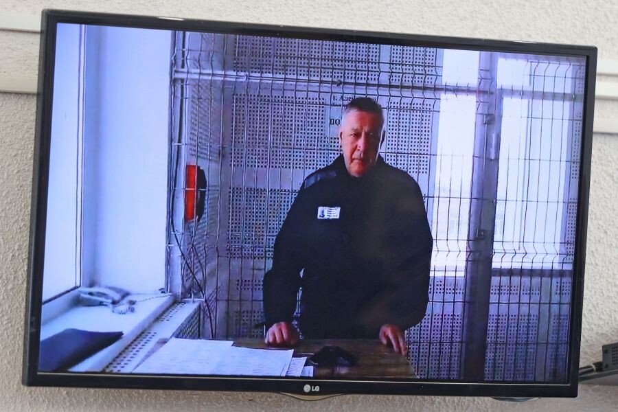     / Источник: ©РИА Новостиэ/Антон Вергун