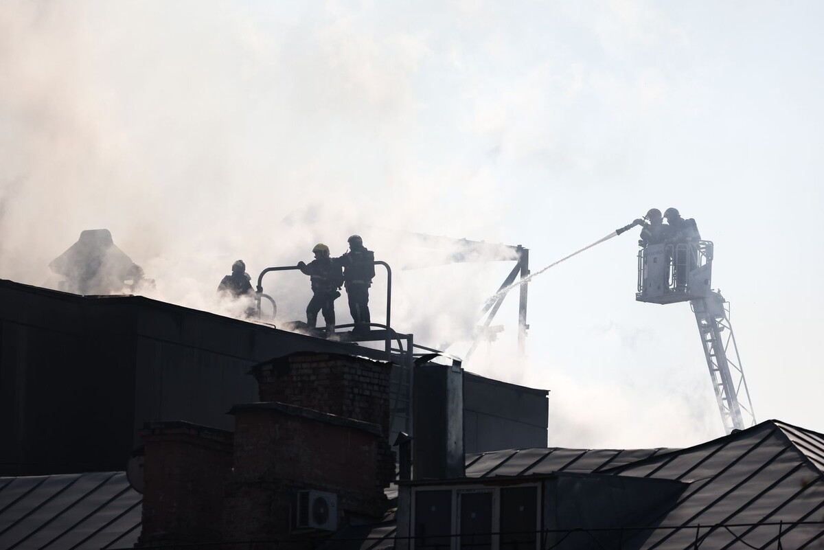     / Источник: © Артем Геодакян/ТАСС