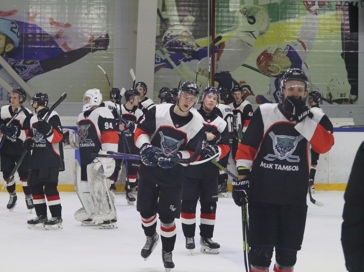     Фото: vk.com/mhktambov