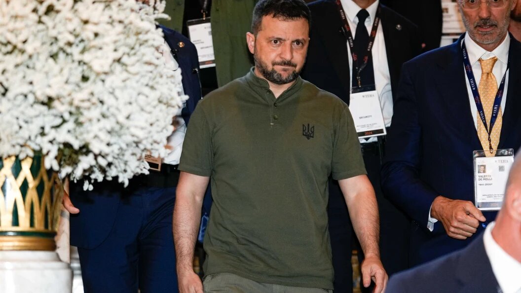    Riccardo GIordano/Keystone Press Agency/Globallookpress