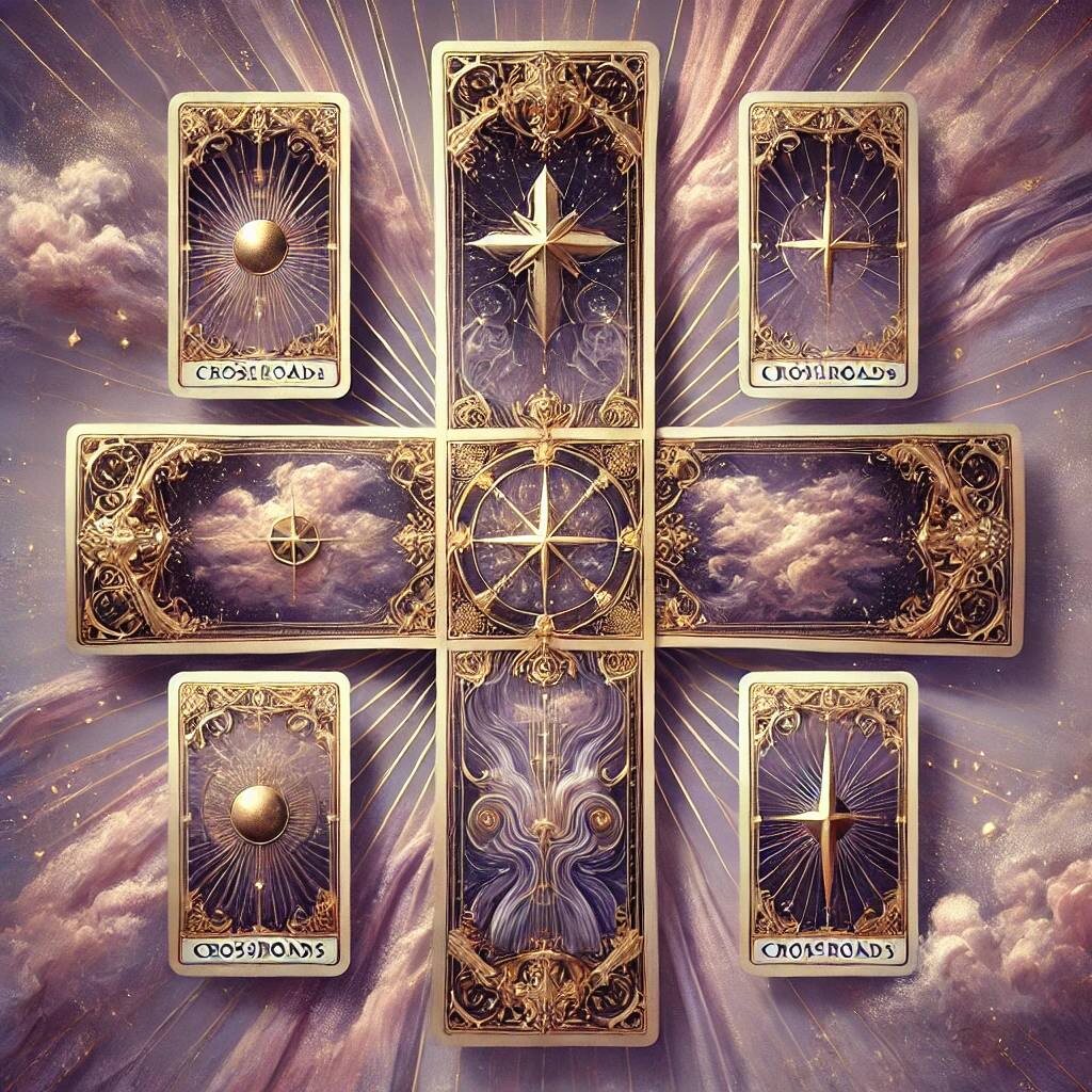 Карты шепчут