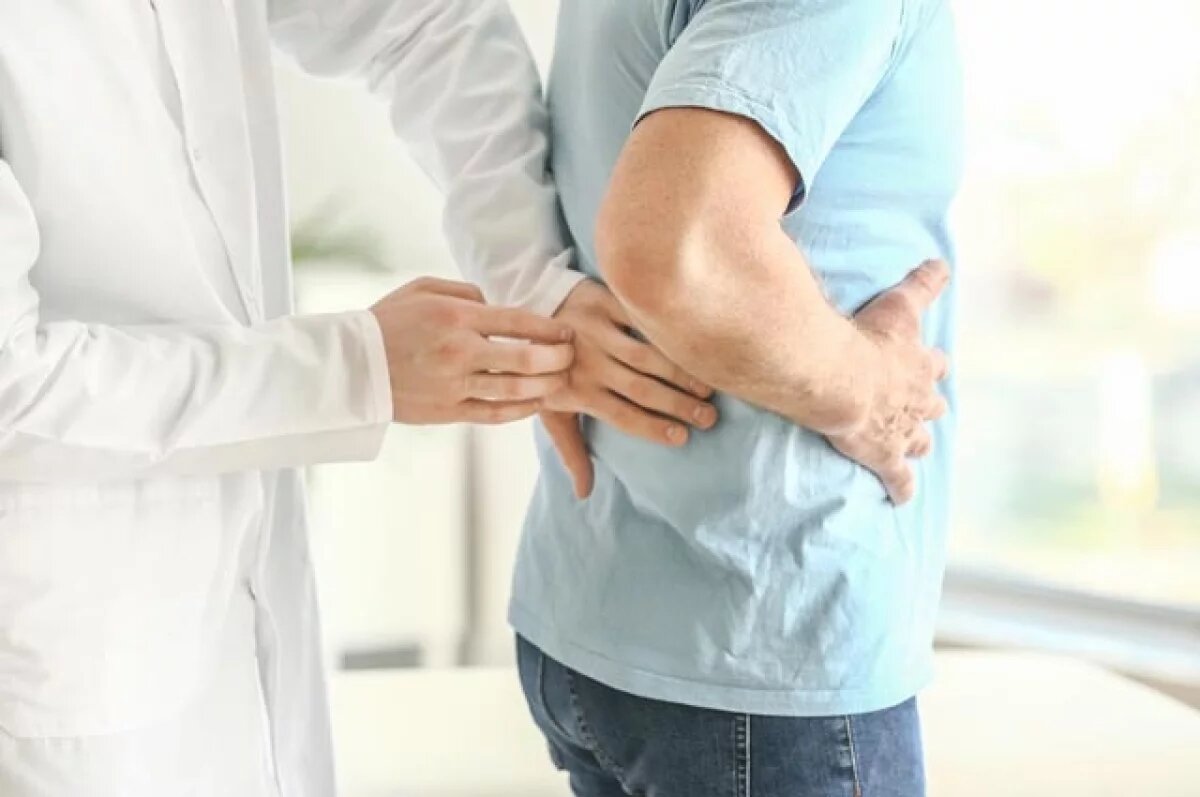    Скрытая проблема.