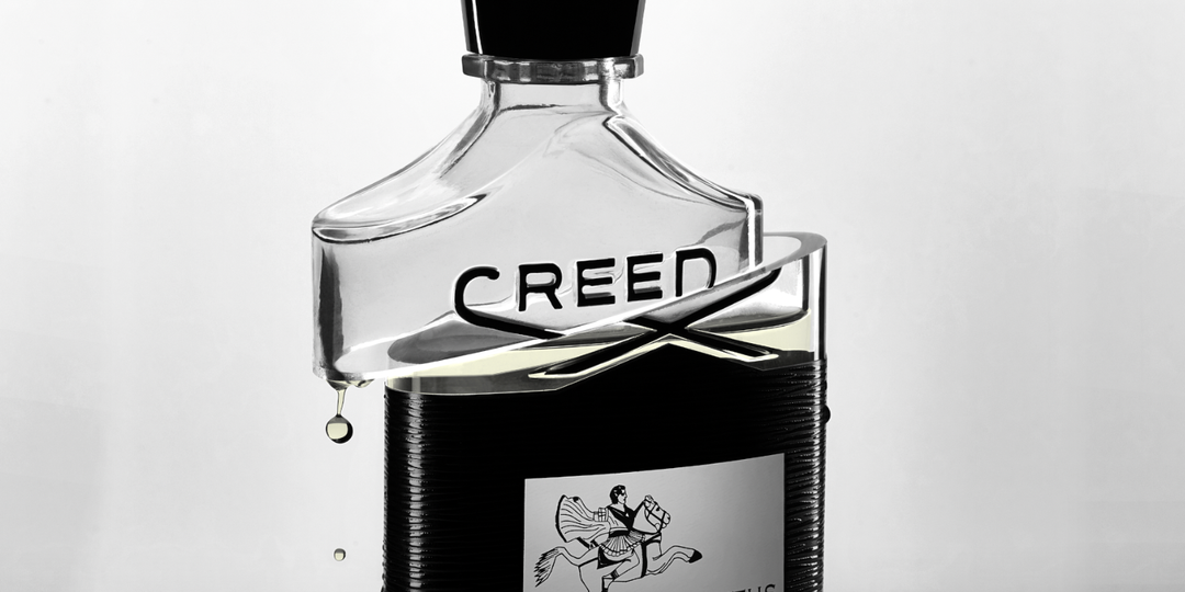 Как отличить Creed Aventus / Крид Авентус оригинал от подделки