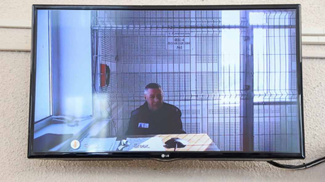    Фото: Belkin Alexey/news.ru/Globallookpress