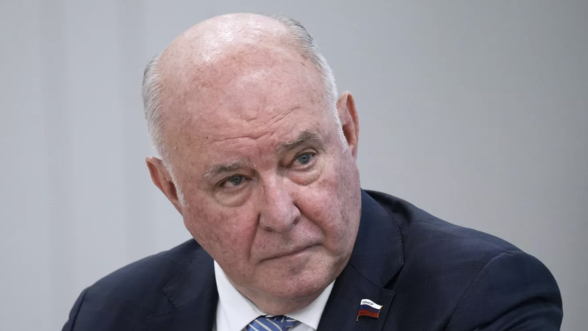   РИА Новости