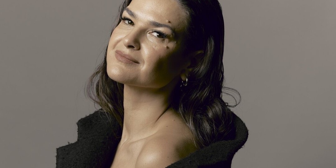 Звезда «Битвы сильнейших» Виктория Райдос: «Мы с мужем договорились: дома я просто жена и мать»