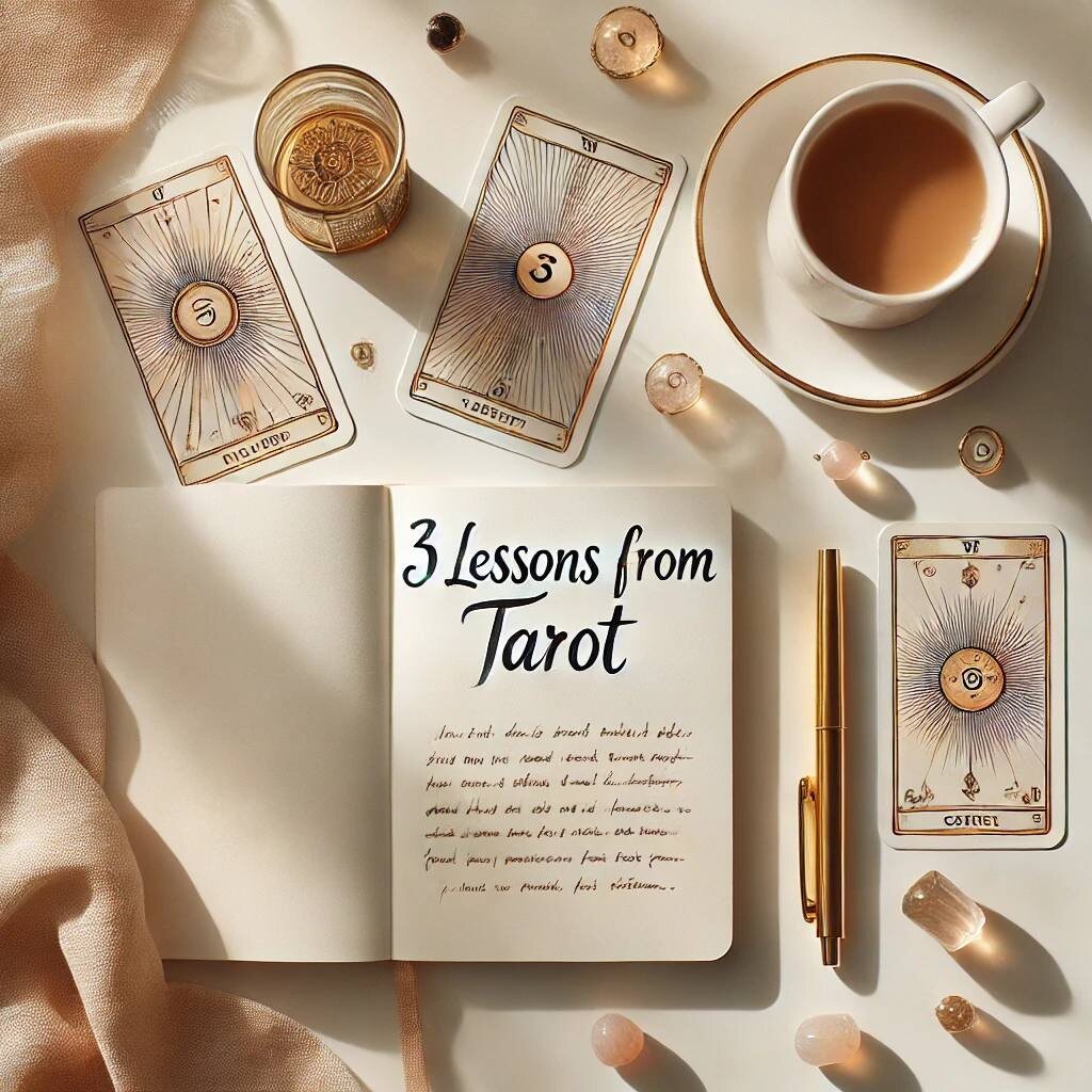 Карты шепчут