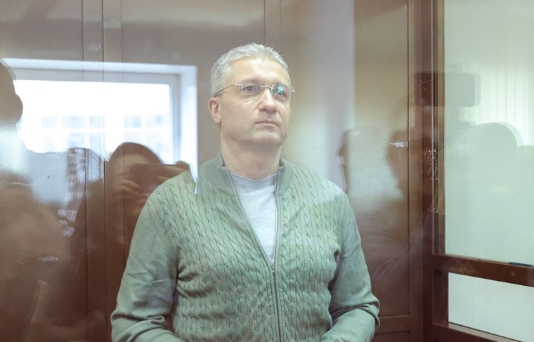    Сергей Петров/NEWS.ru