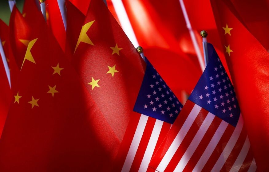    Китай против окончания СВО. Почему против России плетут интриги?