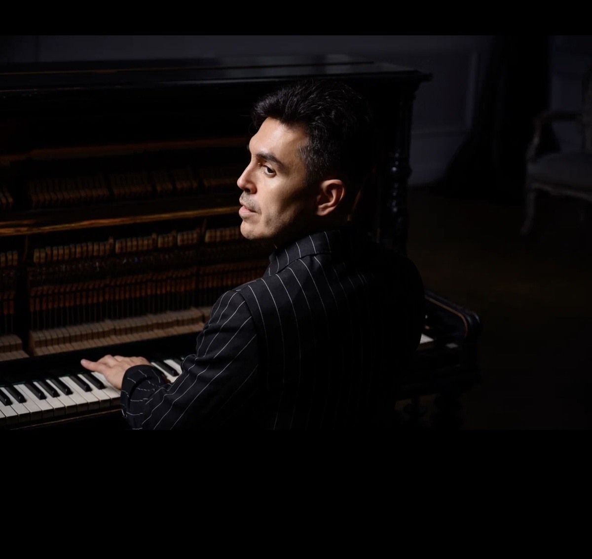 Арсений Трофим