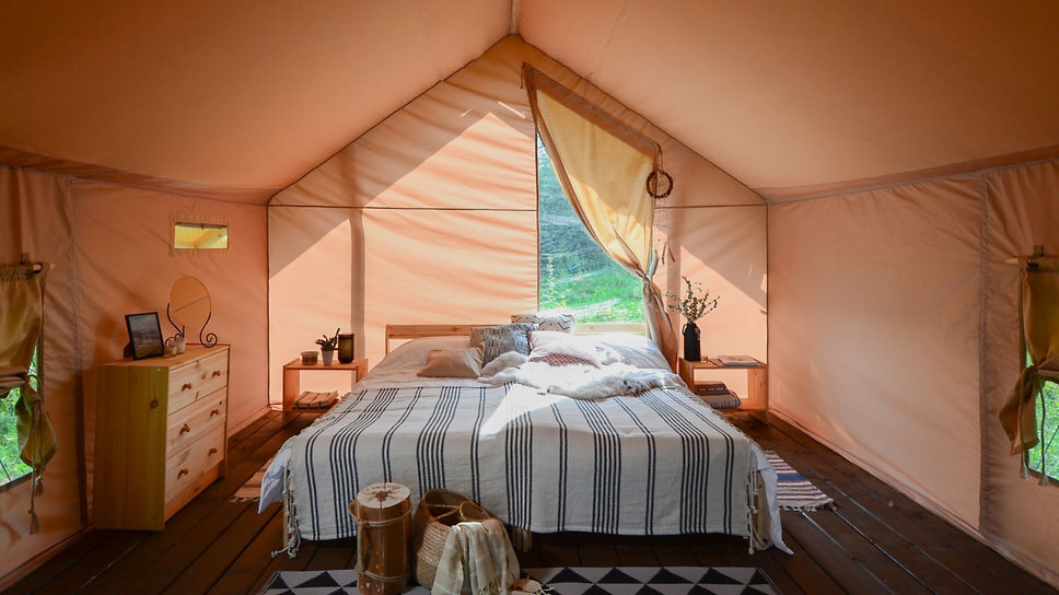 Фото: кемпингироссии.рф