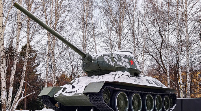    Фото из архива "Континента Сибирь"