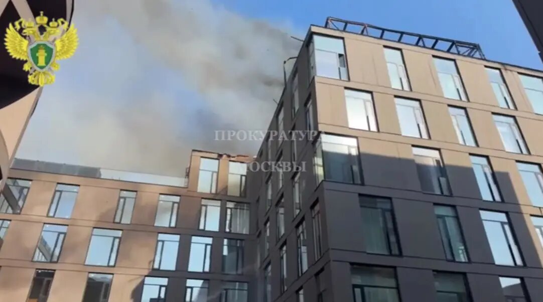    Фото: скриншот из видео прокуратуры Москвы.