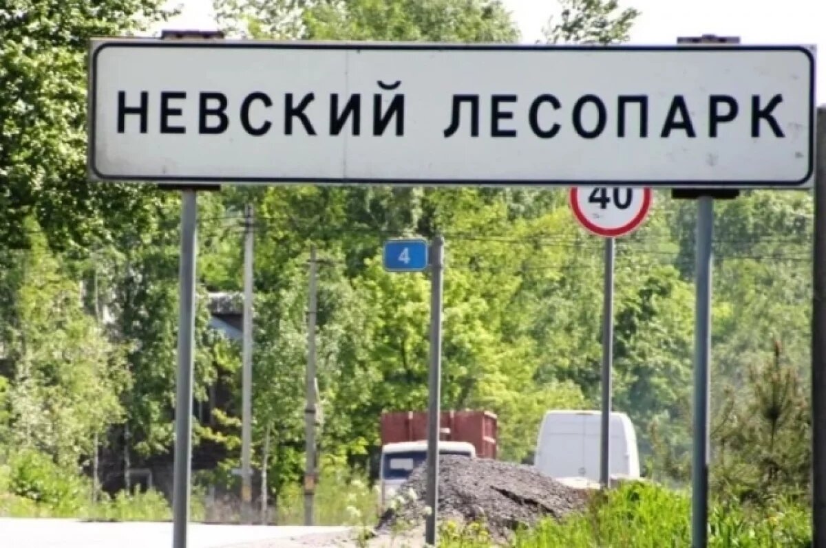    В Ленобласти дорожникам предстоит заменить знаки с ошибками в топонимах