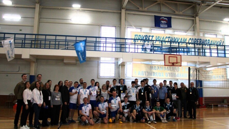    Фото: пресс-служба МУП "Водоканал" Казани