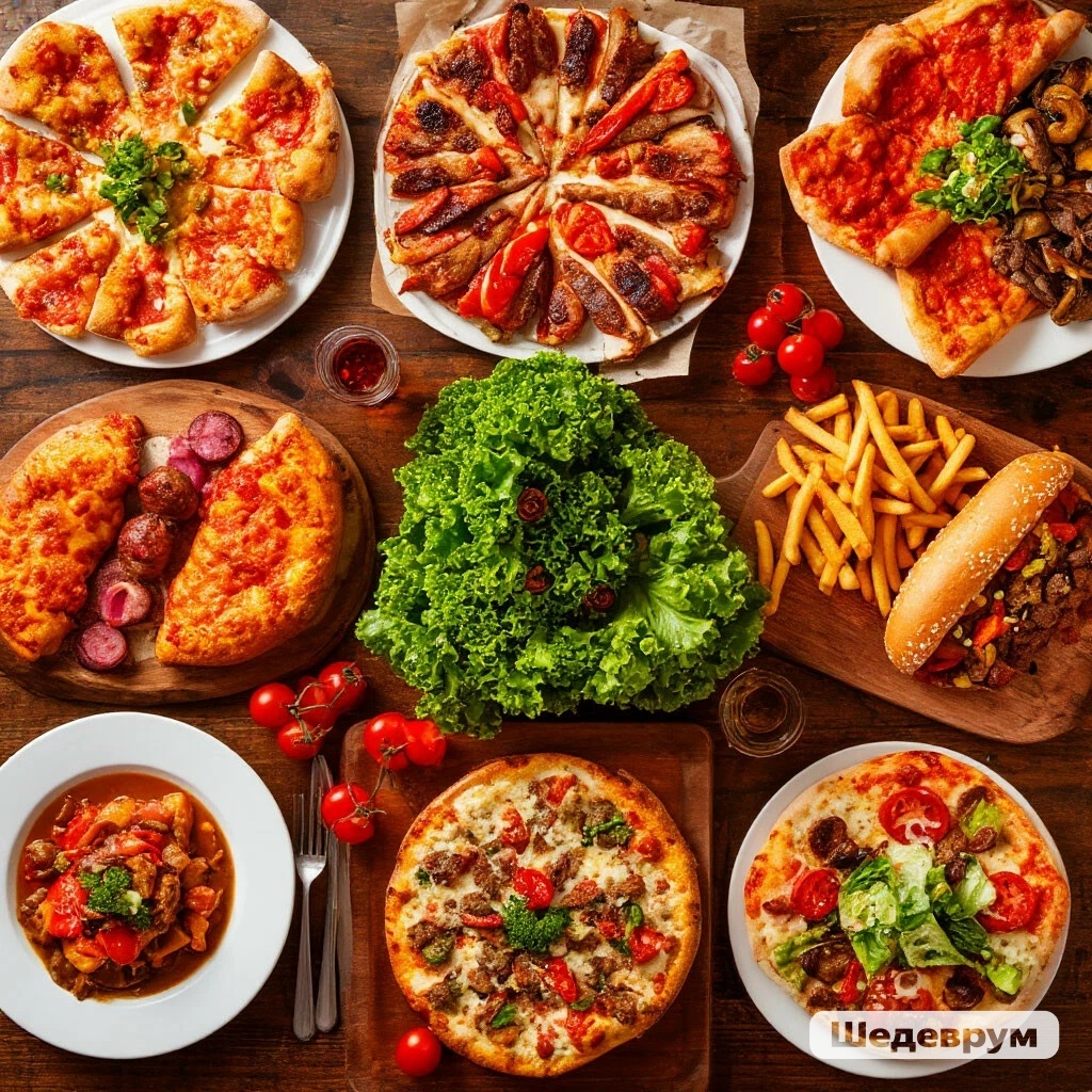 Фото сделано автором с помощью ИИ