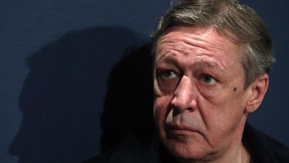    Михаил Ефремов. Автор фото: Вячеслав Прокофьев/ТАСС