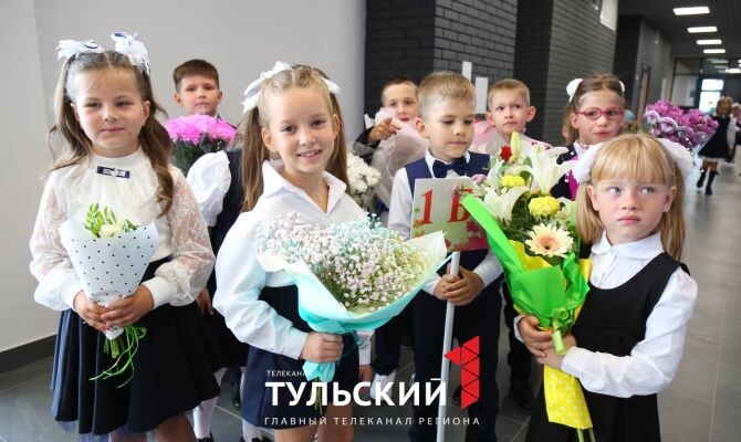 Автор: Первый Тульский