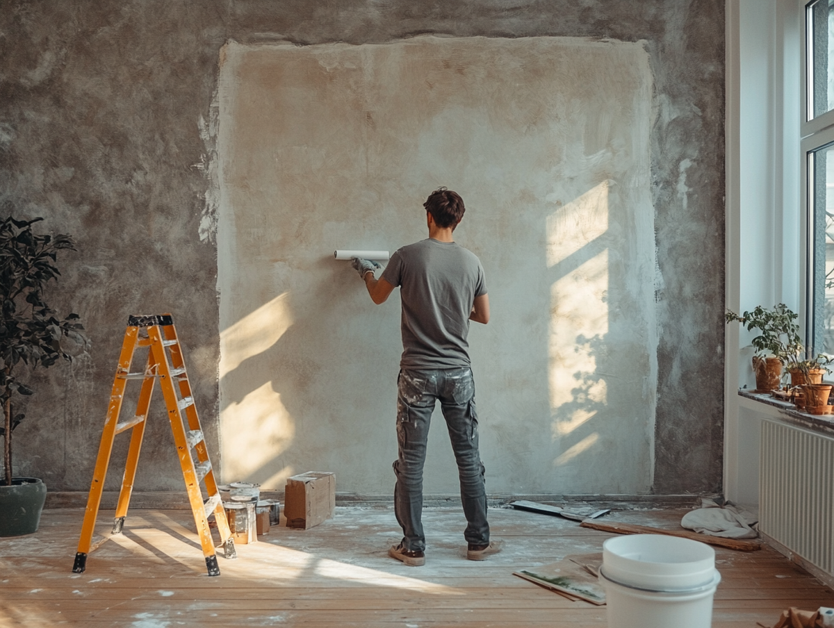    7 секретов идеального ремонта квартиры: от дизайна до уютных деталей Антон