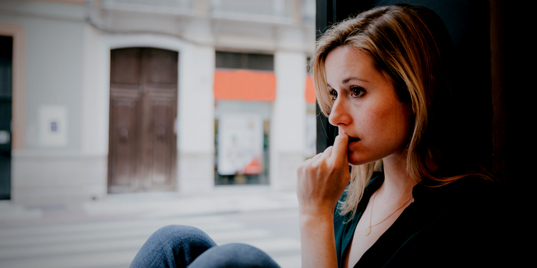 Червь сомнения