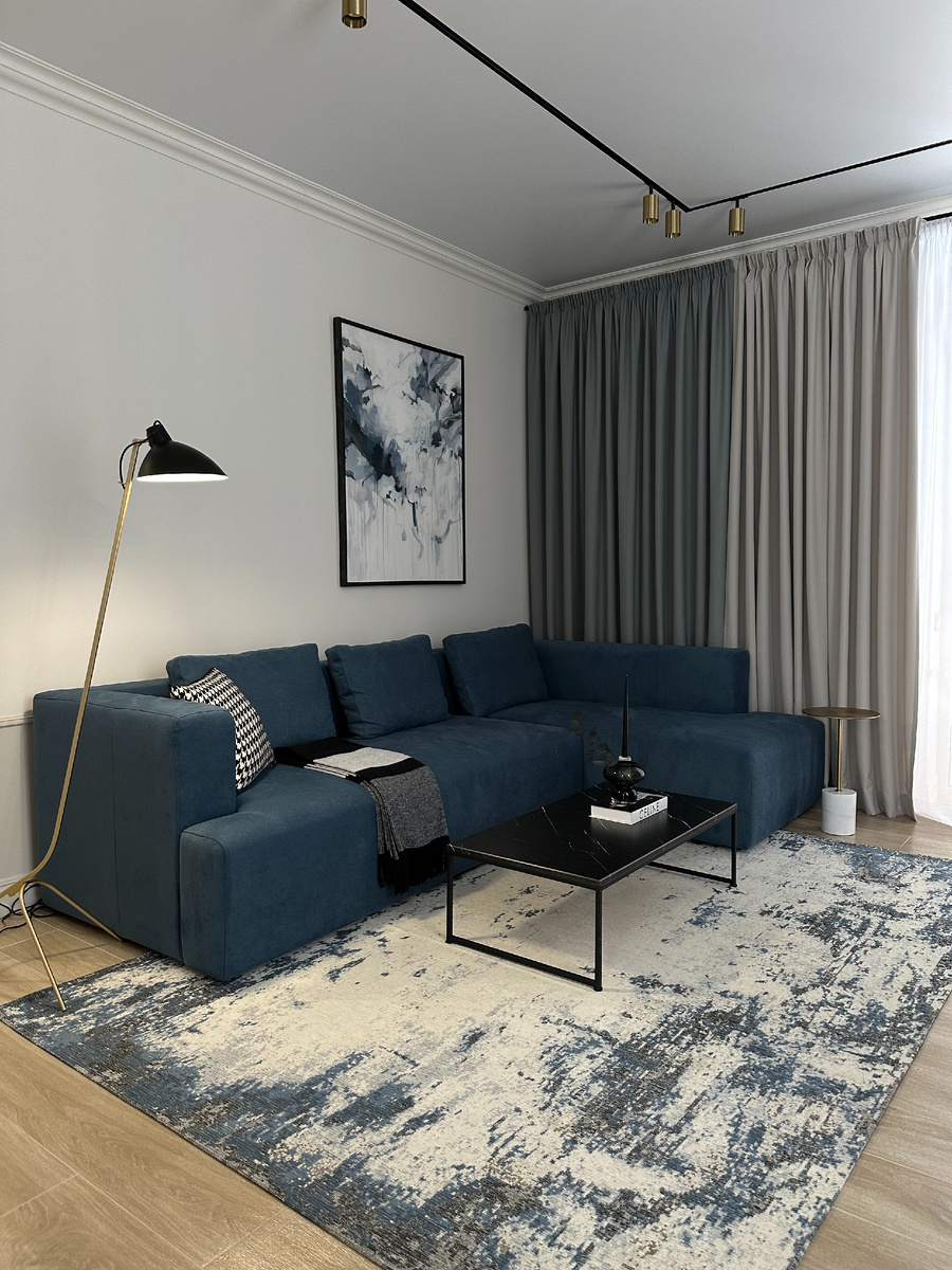 Французская элегантность в каждой детали