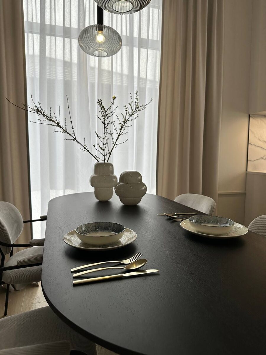 Французская элегантность в каждой детали