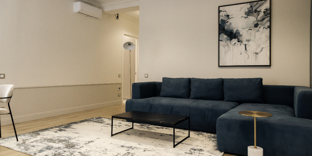 Французская элегантность среди природы: дом, созданный для жизни и вдохновения