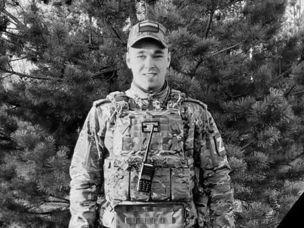 Бывший хоккеист Евгений Константинов. Фото © Пресс-служба новочебоксарского клуба «Сокол»