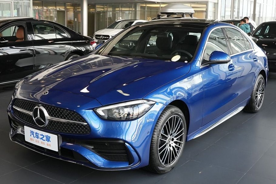 Фото: Autohome.com.cn  📷
