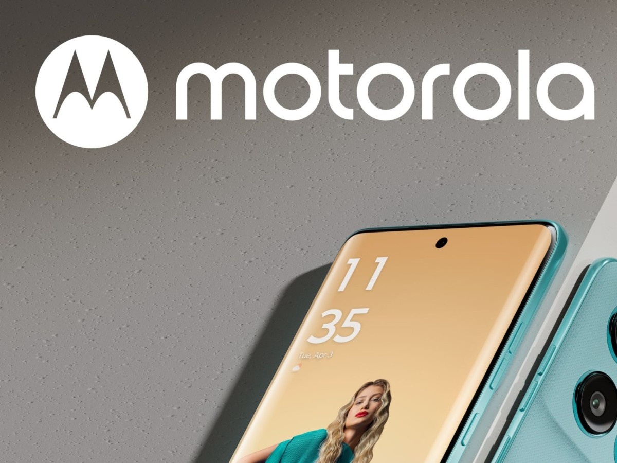    Раскрыты характеристики, дизайн и дата анонса Motorola Edge 60 Fusion