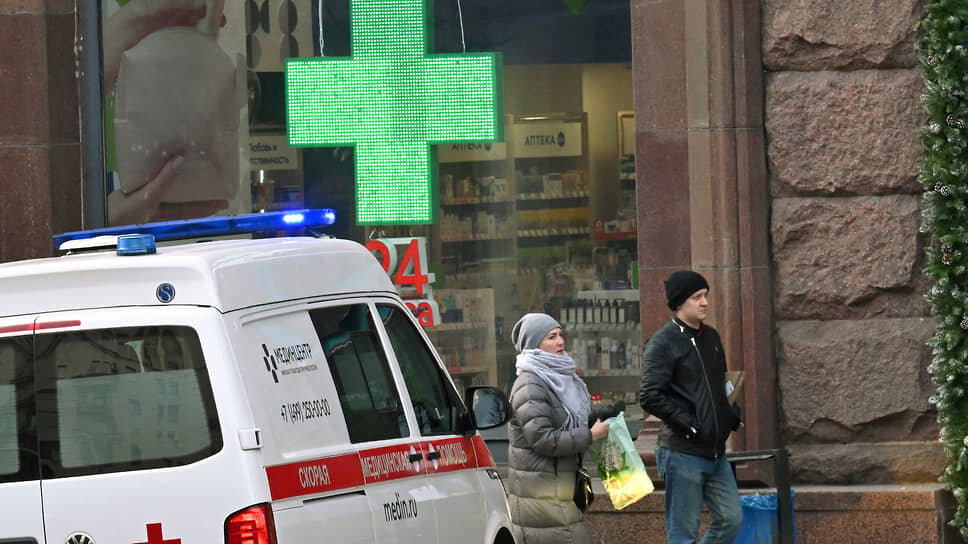 Фото: Анатолий Жданов / Коммерсантъ