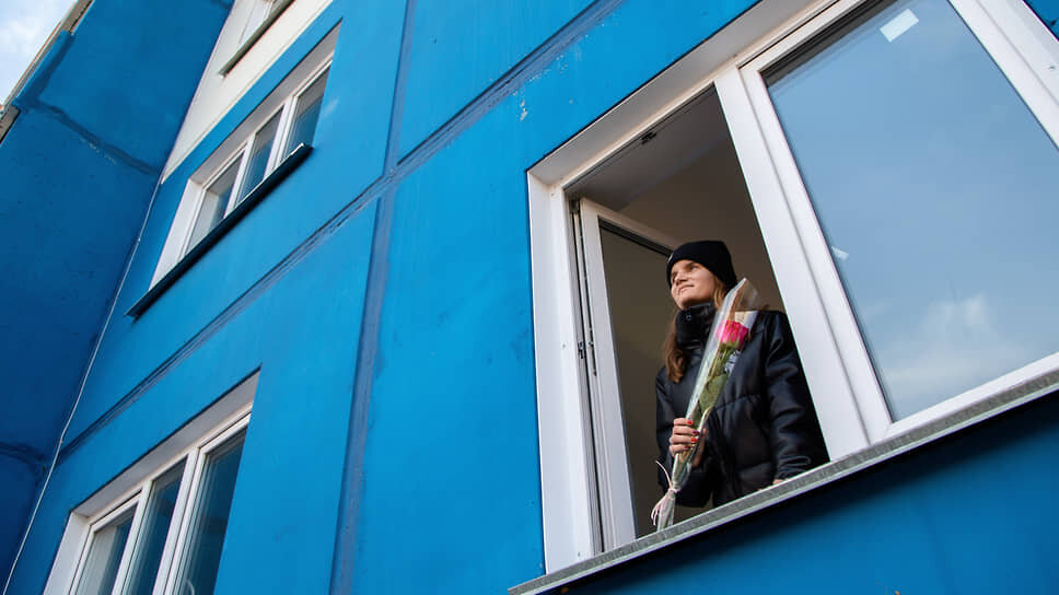 Фото: Алексей Танюшин / Коммерсантъ