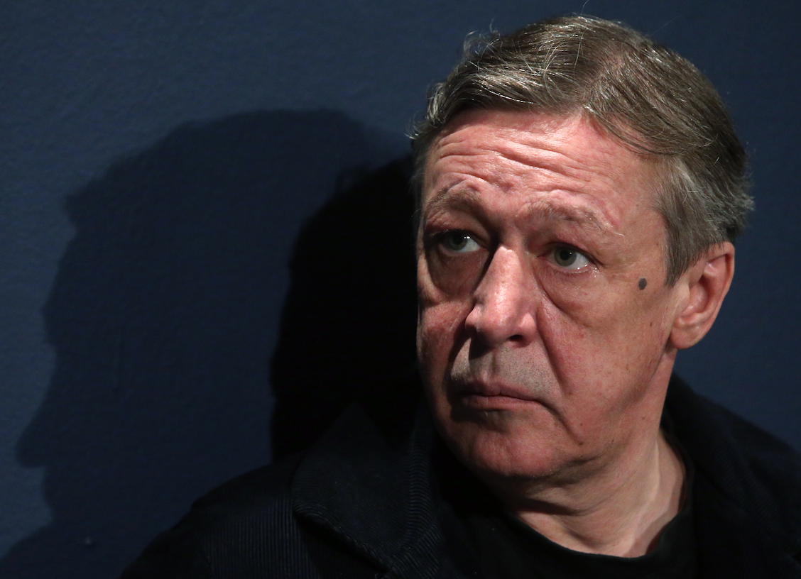 Фото: Вячеслав Прокофьев/ТАСС