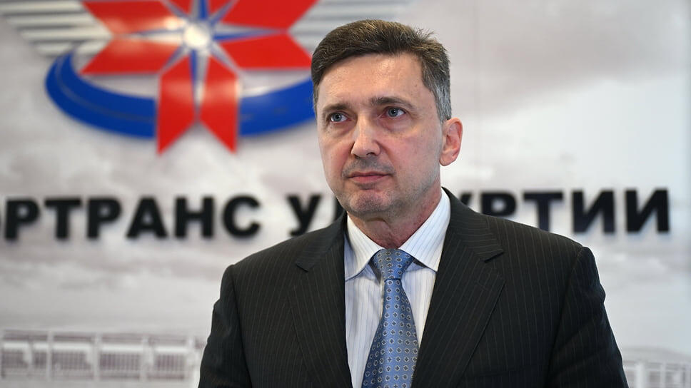 Фото: пресс-служба главы и правительства Удмуртии