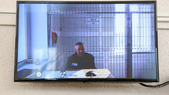    Михаила Ефремова освободят условно-досрочно ©Алексей Белкин/NEWS.ru/ТАСС