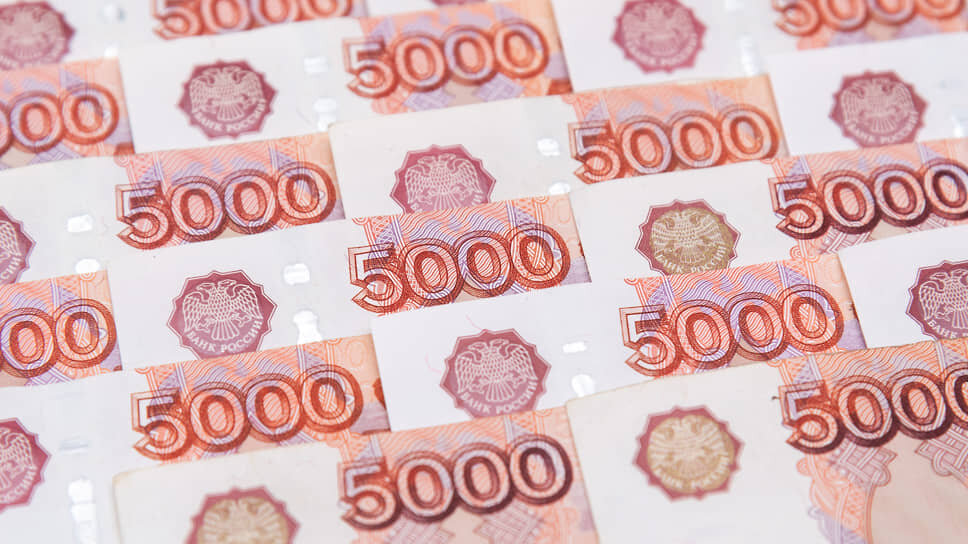 В Татарстане предприниматель предстанет перед судом за неуплату 12 млн рублей.📷Фото: Олег Харсеев / Коммерсантъ