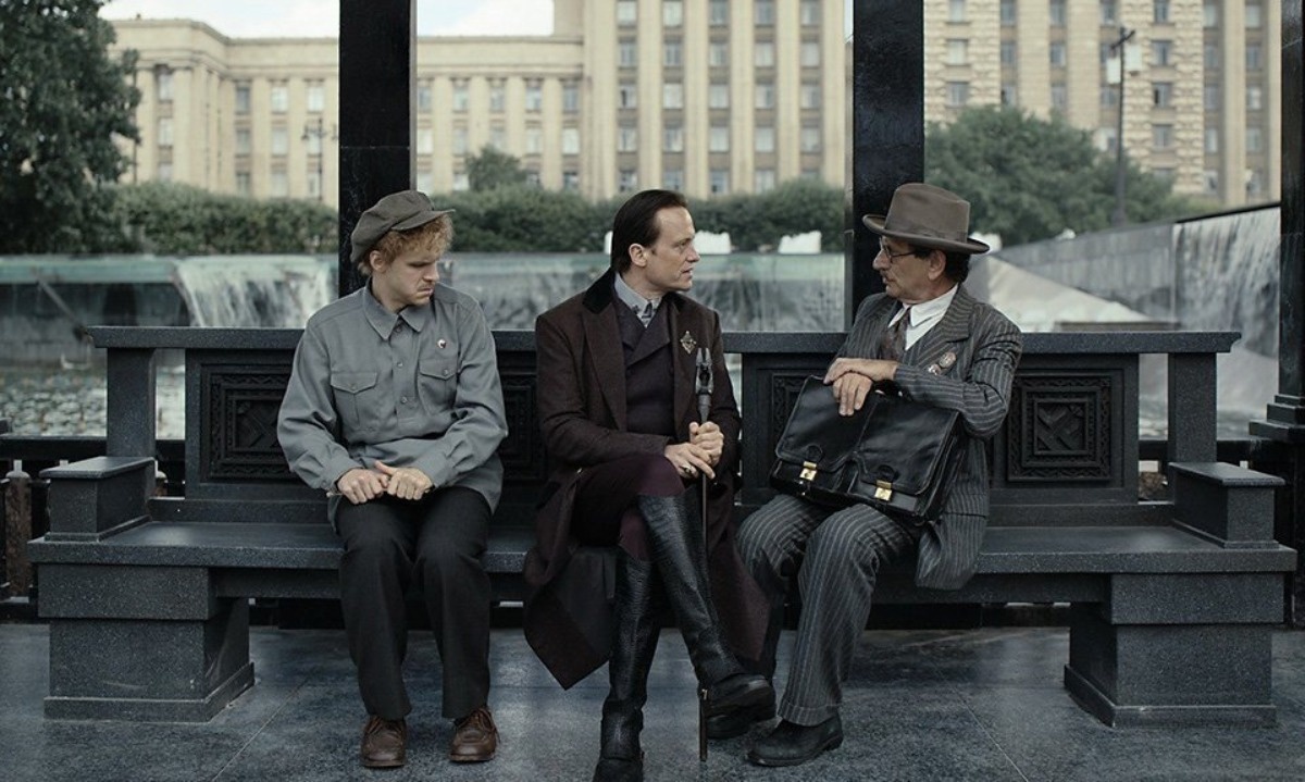 Кадр из фильма 2023 года