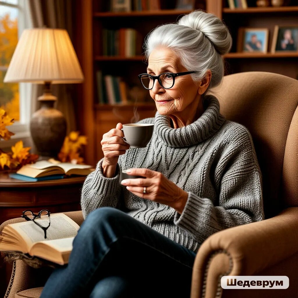 Освободи себя от рутины, для занятия любимым делом.