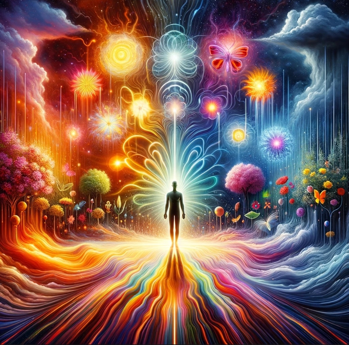 Картинка создана автором канала 