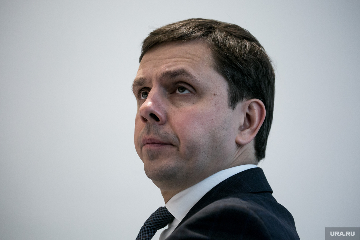 Клычков удивился, что новость подхватили федеральные СМИ. Фото: Владимир Андреев © URA.RU