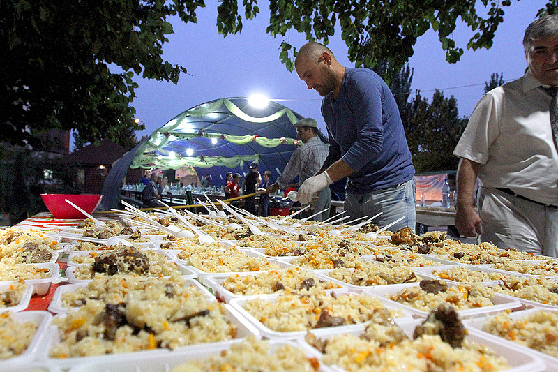 Фото: Руслан Алибеков