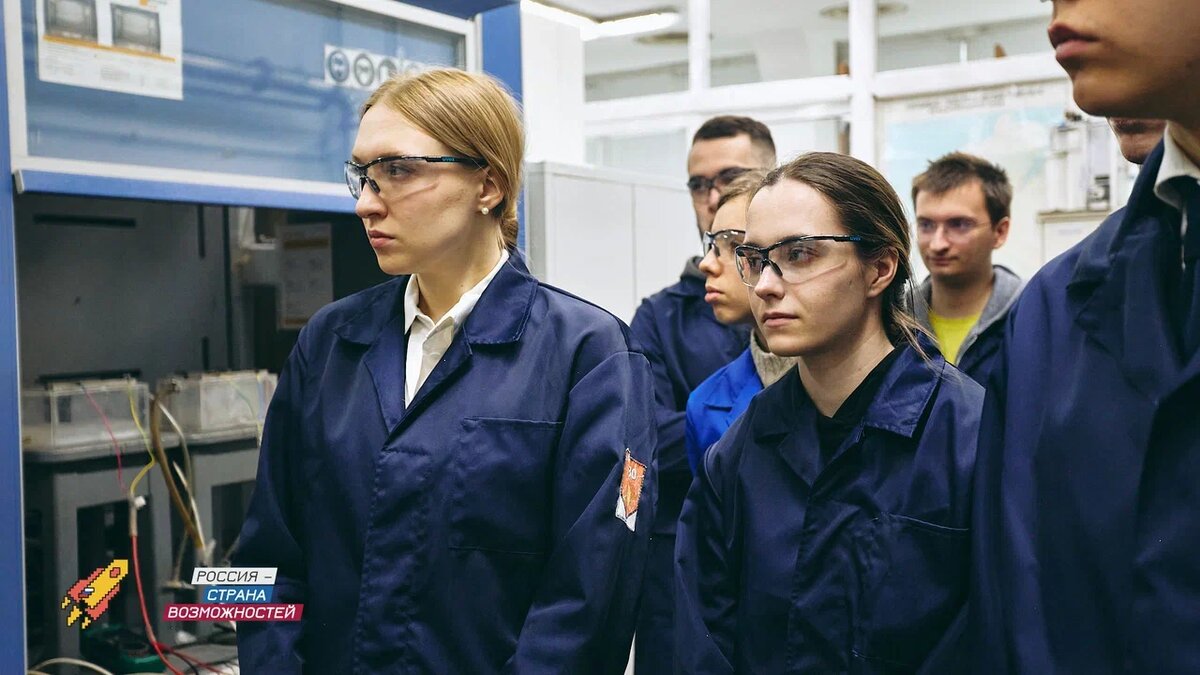    Фото: компания «Полюс»