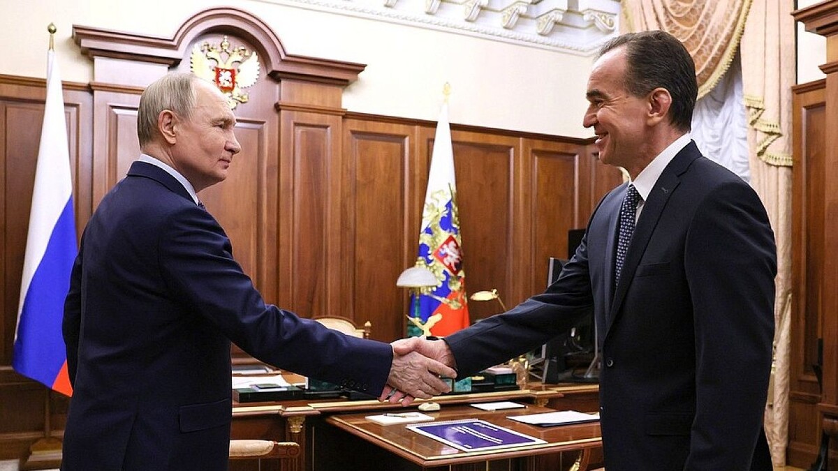    Фото: kremlin.ru