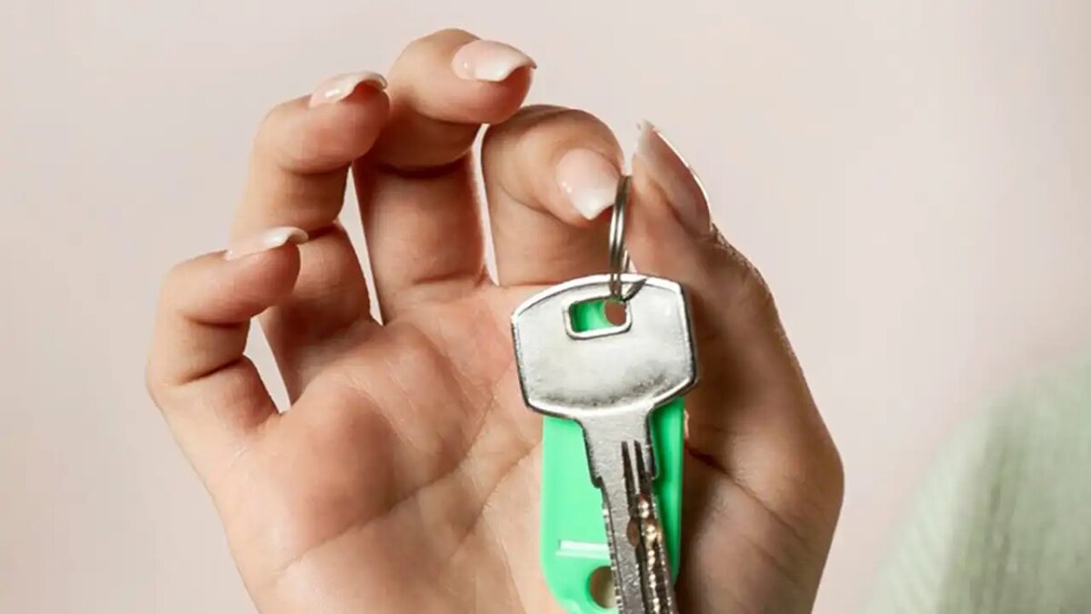    Сдача жилья в аренду.