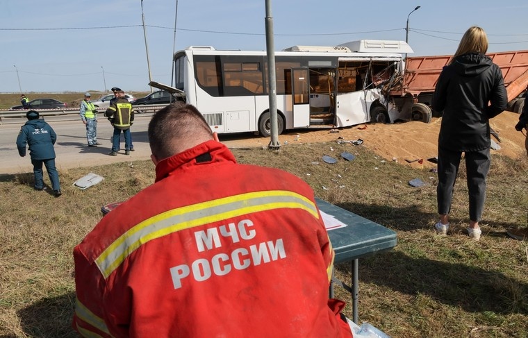    Сергей Мальгавко/ТАСС