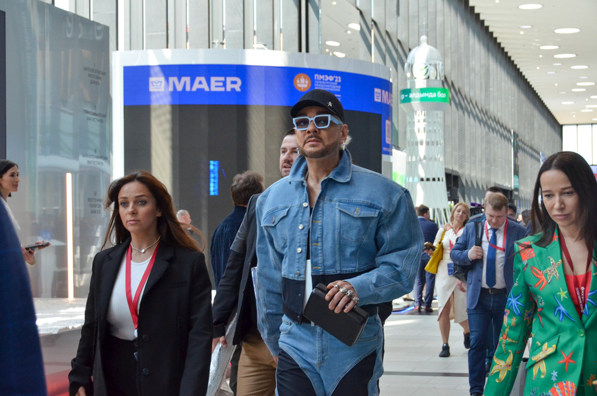 Артисты выражали свои соболезнования.  Фото: Фото: ФедералПресс / Татьяна Буторина