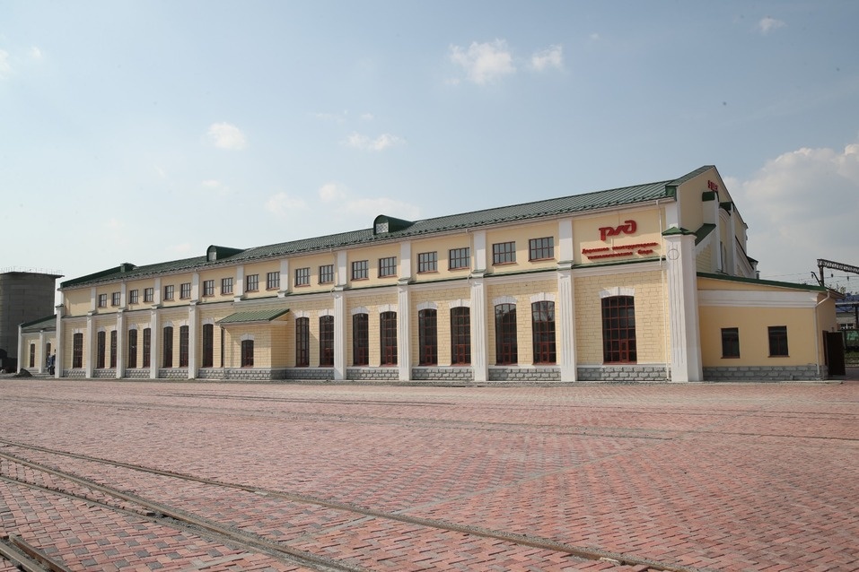 Листайте вправо, чтобы увидеть больше изображений