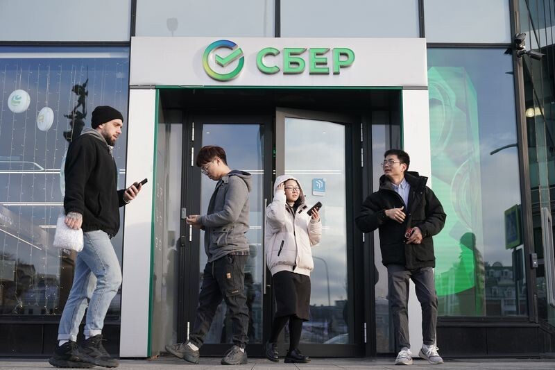     / Источник: ©ИЗВЕСТИЯ/Эдуард Корниенко