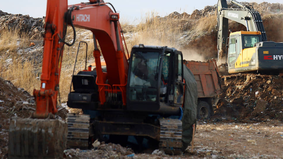 Фото: Данила Егоров / Коммерсантъ