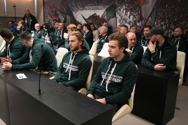    Фото: ak-bars.ru